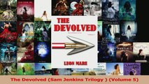PDF Download  The Devolved Sam Jenkins Trilogy  Volume 5 PDF Online