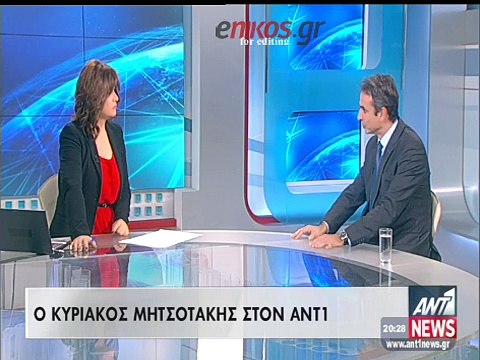 enikos.gr Μητσοτάκης