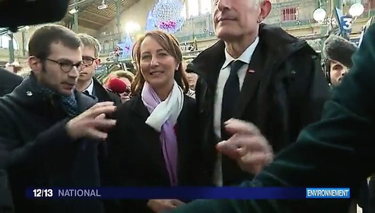 Boues rouges dans les Calanques de Marseille : Alteo peut continuer à rejeter ses déchets