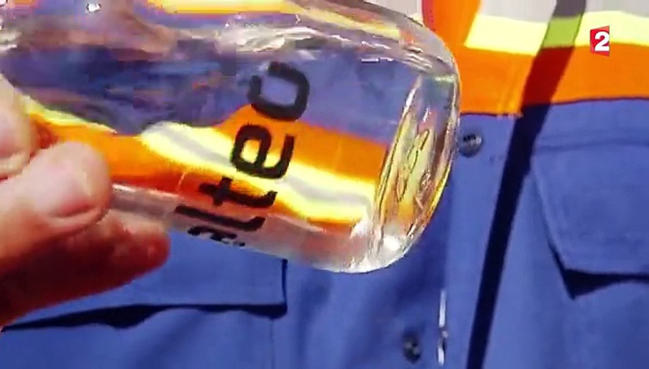 Calanques en danger : Alteo autorisé à rejeter en mer ses boues rouges