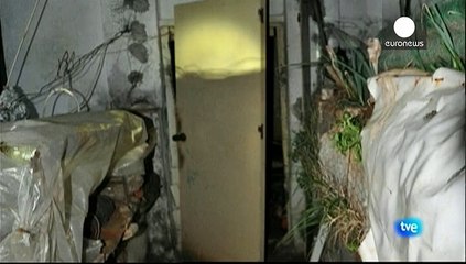 Spagna. Tenevano in schiavitù il fratello per incassare la pensione