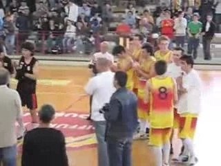 Jurançon - Pau Nord Est - Remise de la coupe