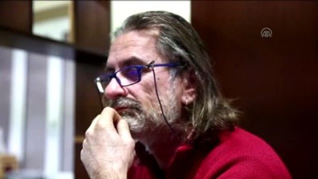 Lolos, Aa'nın Yılın Fotoğrafları Oylamasına Katıldı