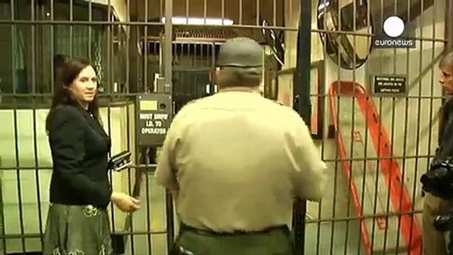 California mantiene en espera desde el 2006 a más de 750 prisioneros condenados a muerte