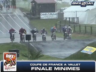 2007 FFC BMX - Coupe de France - Vallet Minimes_G
