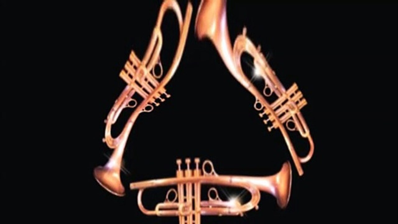 Katch - The horns (Bastard Batucada Chifrada Remix)