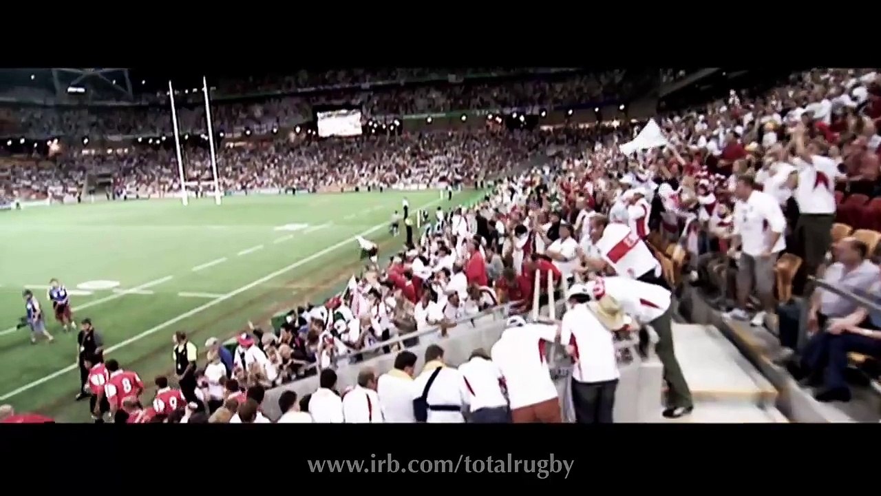 [RWC MEMORY] 2003 Stephen Jones