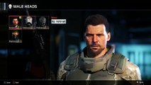 Call of Duty Black Ops 3 Walkthrough Gameplay Part 4 The Storm Campaign Mission 3 (COD BO3
