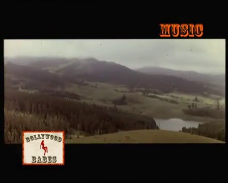 Mera Dil Bhi Kitna Pagal Hai (Video Song) - Saajan