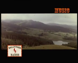 Mera Dil Bhi Kitna Pagal Hai (Video Song) - Saajan