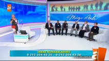 Hülya Seyyara çarpan ilk araç tespit edildi! Müge Anlı ile Tatlı Sert 1531. Bölüm atv