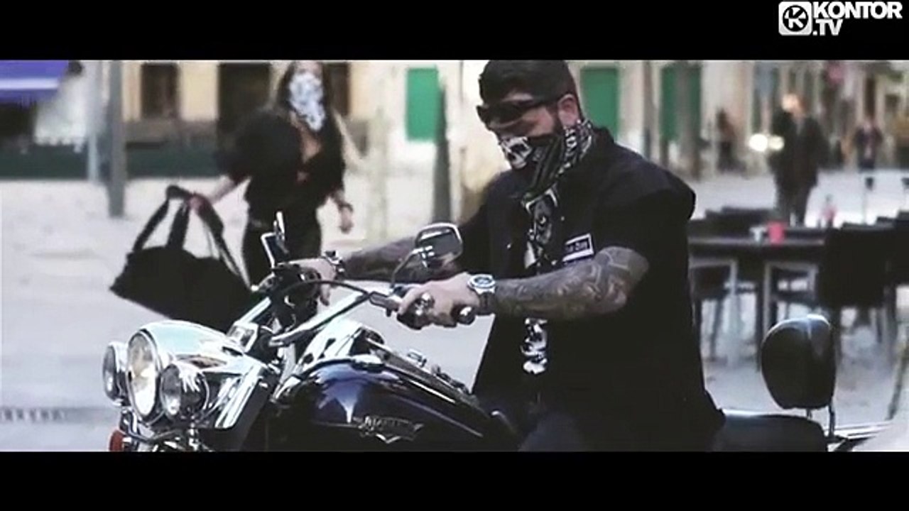 Rico Bernasconi & Lotus feat NICKI MINAJ, Shiloh & Gravy - Make a Miracle (Official Video HD)