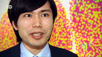 Trabajar en la tercera edad | Hecho en Alemania