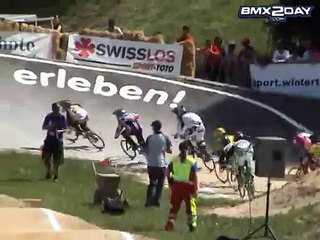 2007 UEC BMX  European Round Winterthur Boys_11-12D