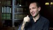 SPECTRE M Official On Set Interview - Ralph Fiennes