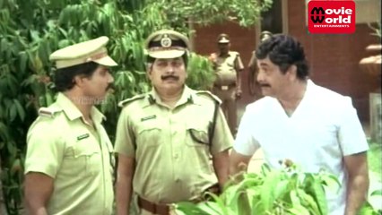 Malayalam Action Movie | Shobhraj (The Don) | Mohanlal Super Fight Scene [HD]