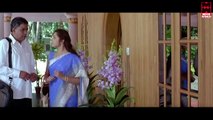 Malayalam Comedy Movies | Kadha Samvidhanam Kunchakko | Meena & Sreenivasan Love Scene [HD]
