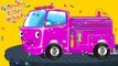 Fire Truck |Car Wash | Candy Car Wash | Car Wash App