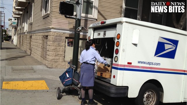 NYC Postal Workers Busted for Stealing & Throwing Out Letters