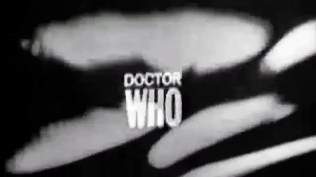 Doctor Who Marco Polo Episode 5 Rider From Shang-Tu Animated CGI Reconstruction