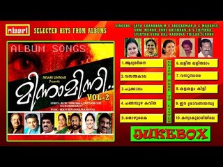 MINNAMINNI VOL 2 JUKEBOX