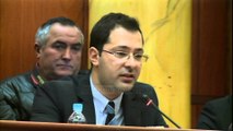 Buxheti dhe taksat në Tiranë - Top Channel Albania - News - Lajme