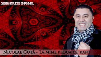 NICOLAE GUTA - LOCUL 1 / LA MINE PLOUA CU BANI, LIVE