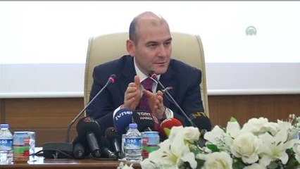 Soylu: "Ek Maliyetin 9,7 Milyar Lirası Devletten"