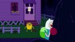 Adventure Time Marceline Stunt I Marceline'in Evi I Cartoon Network Türkiye