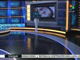 teleSUR contó las noticias este 2015 en sus plataformas digitales