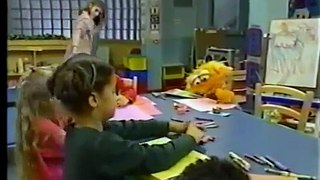 Sesame Street Sloppy Goes To Day Care (Part 2)