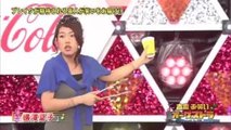 横澤夏子 ものまねグランプリ優勝 爆笑ネタまとめ3本