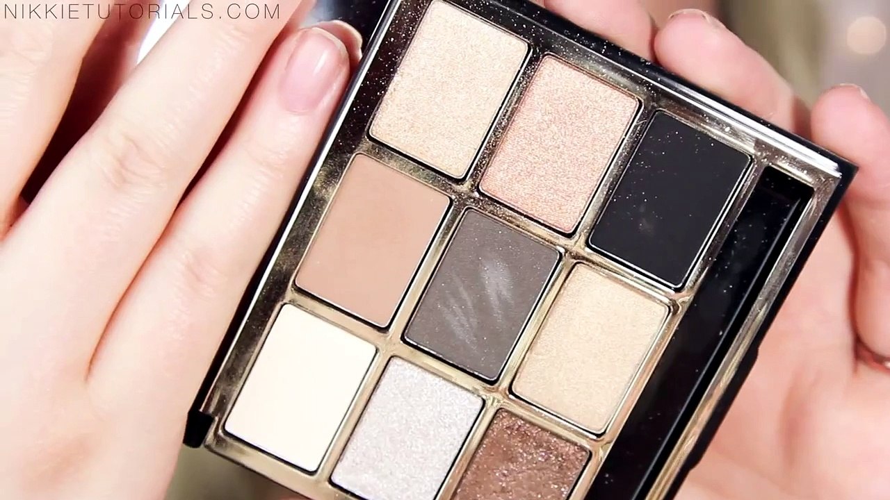 Khloé Kardashian 2014 Oscars Party ∙ Inspired Makeup Tutorial