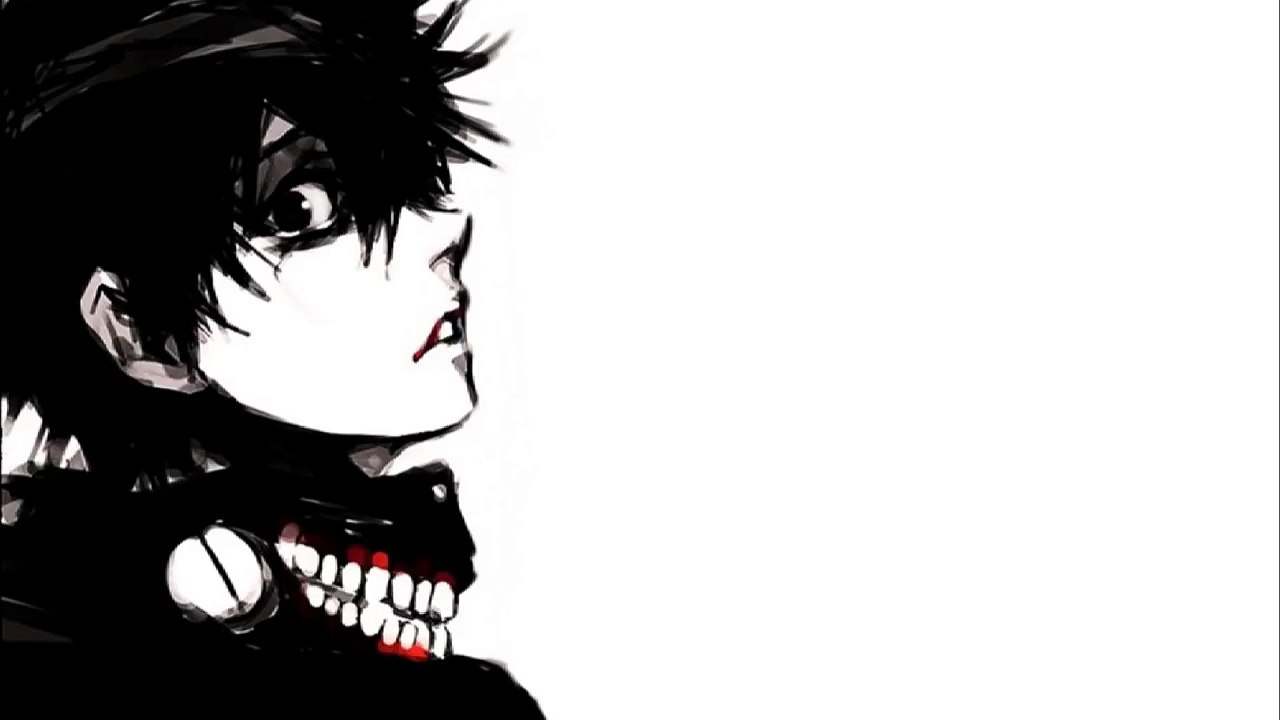 Tokyo Ghoul OST - Symphony