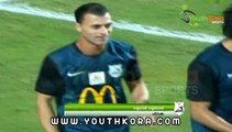 أهداف مباراة إنبي و الإسماعيلي (1 - 2) | الأسبوع الحادي عشر | الدوري المصري 2015-2016