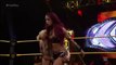 Charlotte vs Bayley vs Sasha Banks vs Becky Lynch NXT TakeOver Rival Feb 11 2015