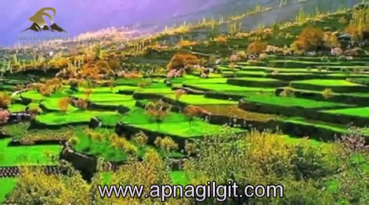 Apna Gilgit - Hum Gilgit Baltistan K Hain (New Version -... - Facebook