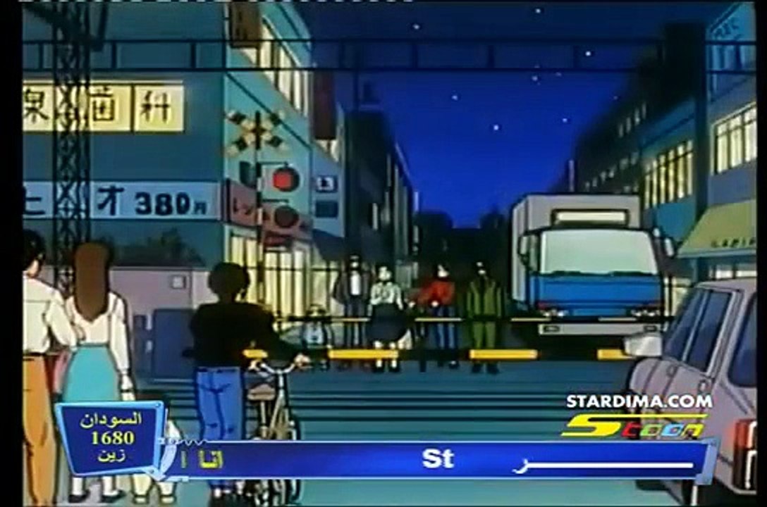 أنا وأخواتي الحلقة 36