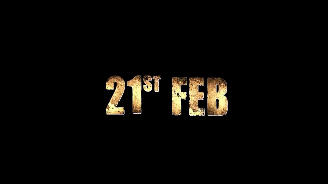 Highway: Ek Goli Mein Aadmi Khatam Hojata Hai Dialogue Promo | Releasing 21 Feb, 2014