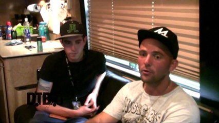 Kosha Dillz - TOUR TIPS (Top 5) Ep. 400 [Warped Edition 2015]