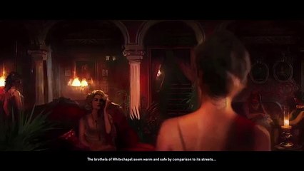 ASSASIN'S CREED  Syndicate Jack The Ripper Game Walktrough 1 (2)