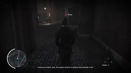ASSASIN'S CREED  Syndicate Jack The Ripper Game Walktrough 1 (6)