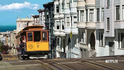 Fuller House Teaser Netflix HD