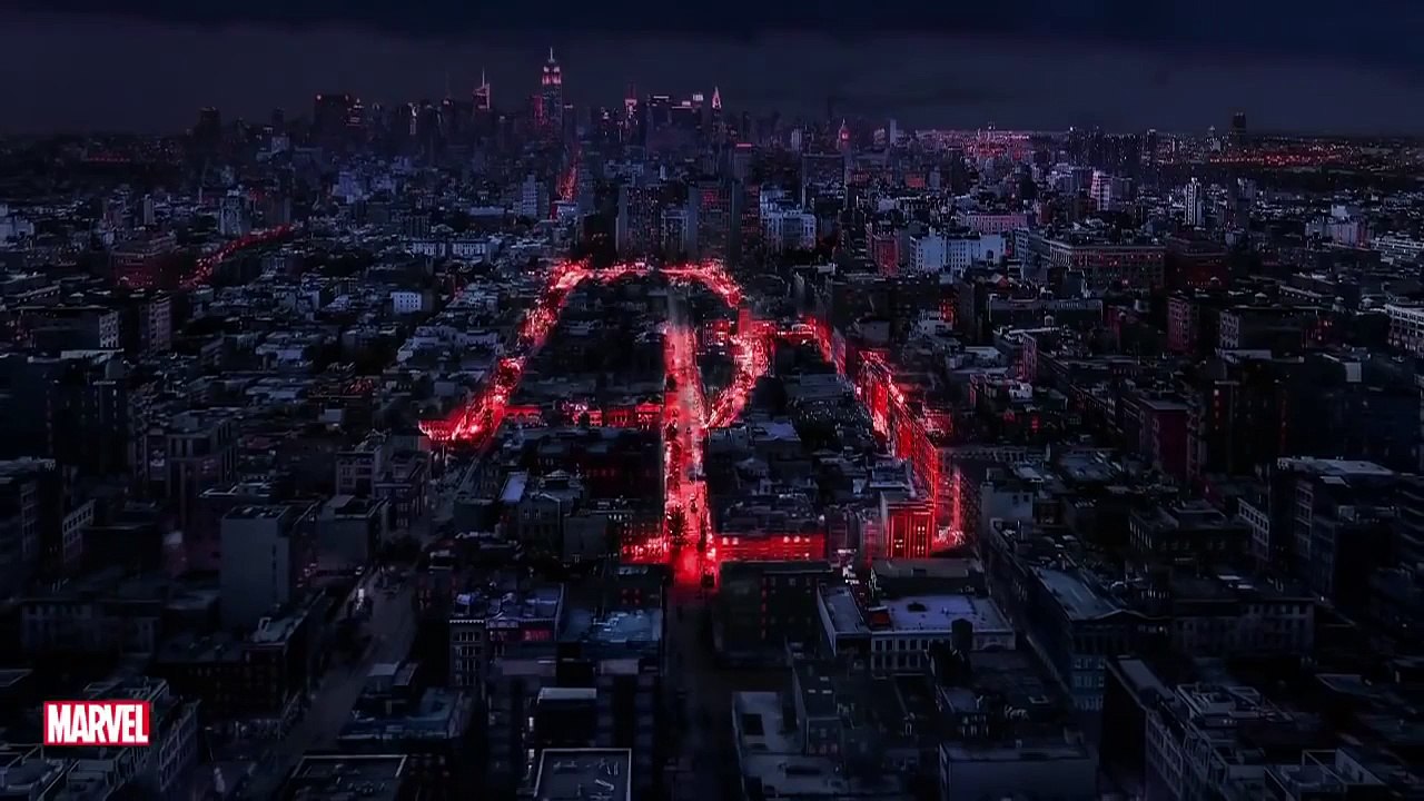 Marvels Daredevil Season 2 | official trailer (2016) New York Comic Con Charlie Cox