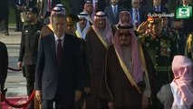 توافق سعودي تركي قد يغيّر ملفات المنطقة