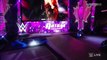 Nikki Bella (w/ Brie Bella) vs. Natalya (w/ Paige)