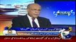 What Najam Sethi Said Earlier Became True About Musharraf Treason Case Decission