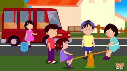 New Kid on the Block Learn an Idiom a Day