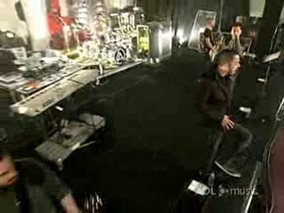In The End(LIVE@AOL Session) - Linkin Park