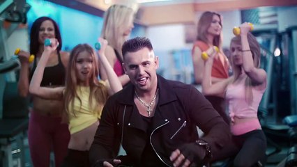 EXTAZY - NEKTAR Z BANANA (Official Video)